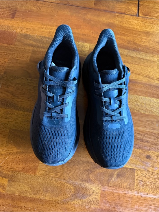 Cadense Shoes - Cadence Women’s Adaptive Sneakers Sz 9.5